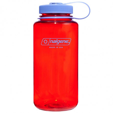 achat gourde nalgene 1L grand goulot marmelade