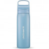 GOURDE ISOTHERME AVEC FILTRE LIFESTRAW GO SERIE 50 CL INOX