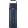 GOURDE ISOTHERME FILTRANTE LIFESTRAW GO SERIE 70 CL