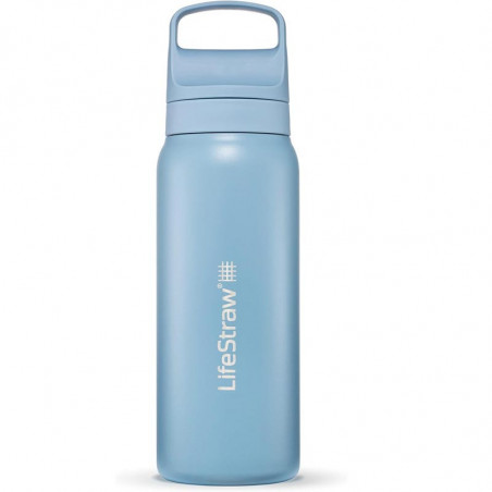 GOURDE FILTRANTE ISOTHERME LIFESTRAW-GO-SERIE-70-CL