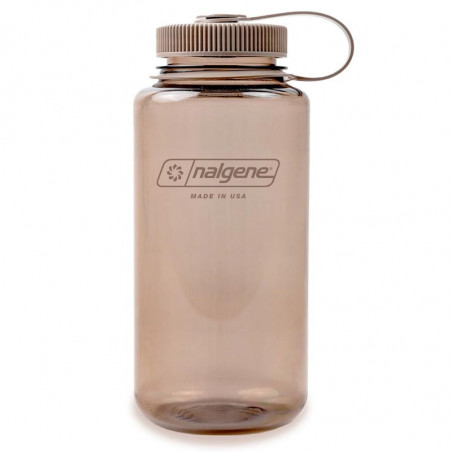 avis gourde nalgene large ouverture moka 1L