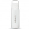 GOURDE INOX DOUBLE PAROI ISOTHERME FILTRANTE LIFESTRAW