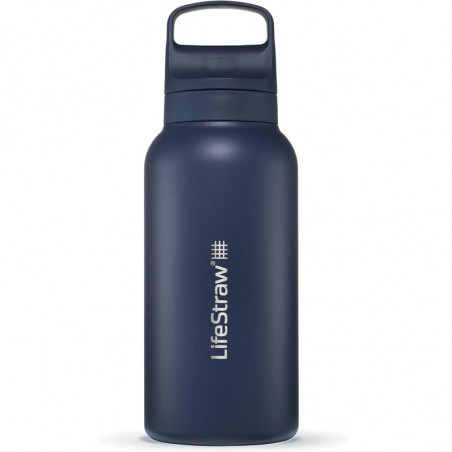 GOURDE-FILTRANTE-LIFESTRAW-GO-SERIE-ISOTHERME-1-LITRE
