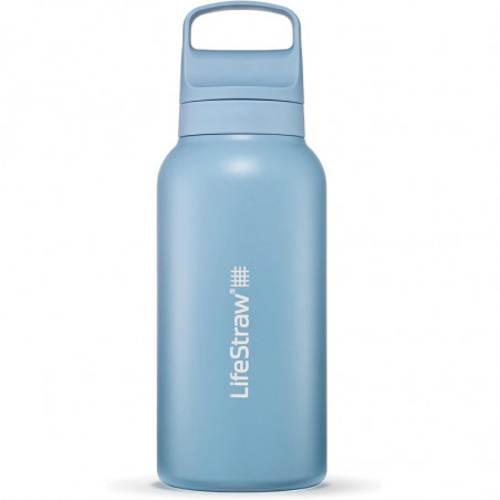 BOUTEILLE-ISOTHERME-FILTRANTE-GO-SERIE-LIFESTRAW-1-LITRE-INOX