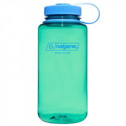 achat gourde et bouteille nalgene grande ouverture 1L
