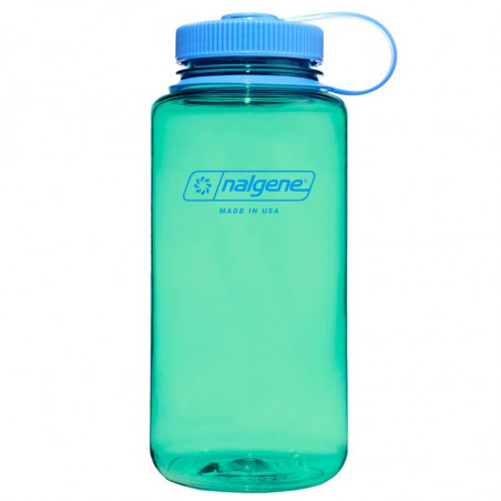 achat gourde et bouteille nalgene grande ouverture 1L