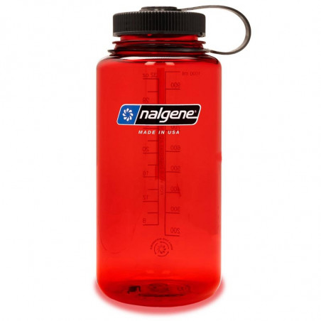 meilleure gourde plastique pour randonner 1 litre