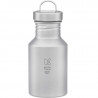 PETITE GOURDE RANDONNEE TITANE 40 CL ULTRA LEGERE KEITH