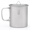 TASSE AVEC COUVERCLE TITANE 40 CL KEITH