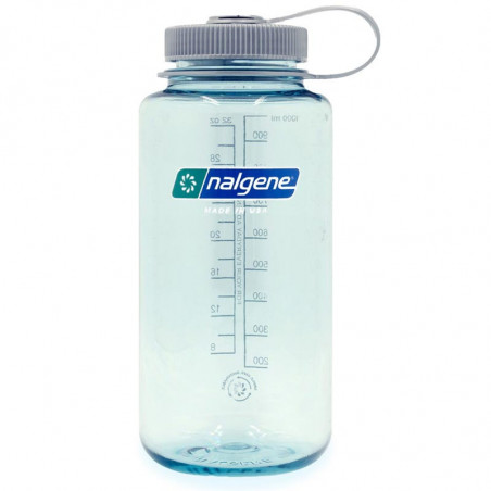 gourde nalgene large ouverture 1L pour randonner