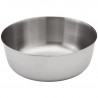 BOL INOX EMBOITABLE MSR
