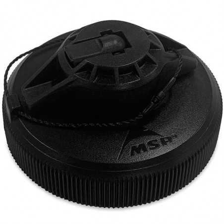 BOUCHON DROMCAP 3 EN 1 MSR POUR GOURDE LARGE OUVERTURE