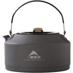 BOUILLOIRE MSR PIKA 1 LITRE ALUMINIUM