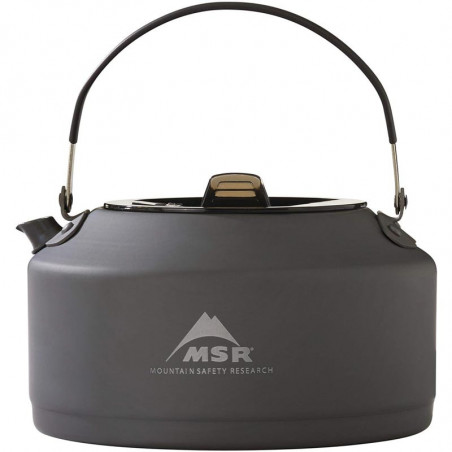 BOUILLOIRE MSR PIKA 1 LITRE ALUMINIUM