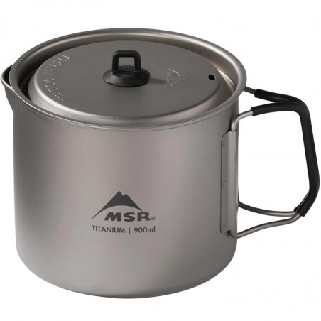 BOUILLOIRE TITAN 90 CL MSR ULTRA LEGERE