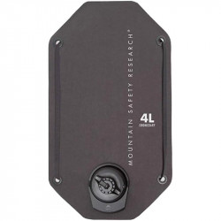 POCHE RESERVOIR SOUPLE DROMEDARY 4L MSR