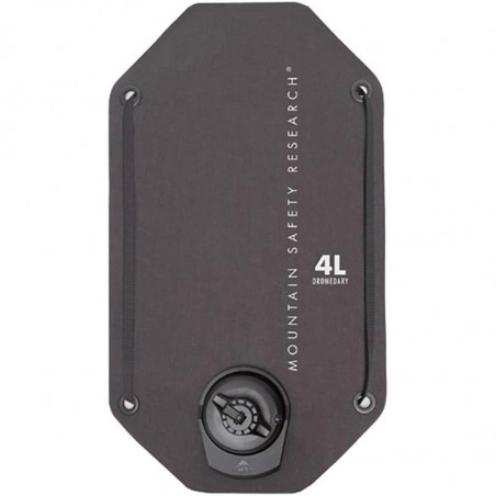 POCHE RESERVOIR SOUPLE DROMEDARY 4L MSR