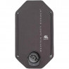POCHE RESERVOIR SOUPLE DROMEDARY 4L MSR