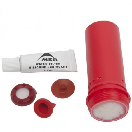 CARTOUCHE REMPLACEMENT FILTRE EAU MSR TRAILSHOT