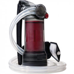 FILTRE GUARDIAN MSR POMPE FIBRES CREUSES ANTI VIRUS