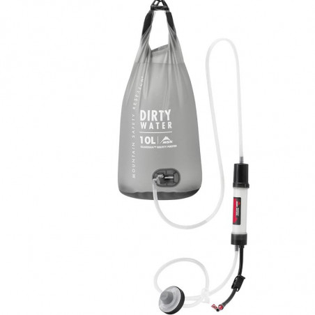 FILTRE GRAVITE MSR GUARDIAN ANTI VIRUS