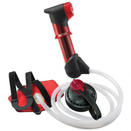 FILTRE POMPE PORTABLE HYPERFLOW MSR RANDONNEE LEGERE