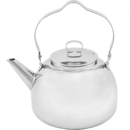 BOUILLOIRE INOX 150 CL MUURIKKA BUSHCRAFT