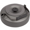 BOUILLOIRE TERRA OPTIMUS 70 CL ALUMINIUM ANODISE