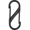 DOUBLE MOUSQUETON SIDELOCK SBINER NITE IZE TAILLE N1