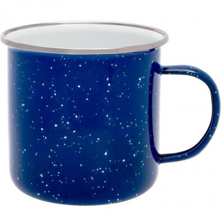 TASSE TOLE EMAILLEE VINTAGE ORIGIN OUTDOORS