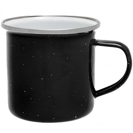 TASSE-ACIER-EMAILLEE-FAR WEST-ORIGIN-OUTDOORS