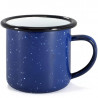 TASSE ESPRESSO 15 CL-TOLE-EMAILLEE-VINTAGE-ORIGIN-OUTDOORS