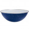 BOL TOLE EMAILLEE ORIGIN OUTDOORS 20 CM BLEU