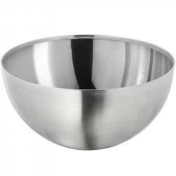 BOL ACIER INOXYDABLE ORIGIN OUTDOORS 14 CM