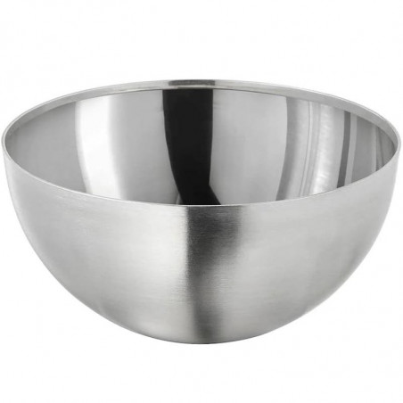 BOL ACIER INOXYDABLE ORIGIN OUTDOORS 14 CM