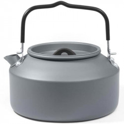 BOUILLOIRE TREKKING ALUMINIUM 1.4 LITRES ORIGIN OUTDOORS