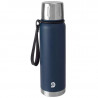 BOUTEILLE ISOTHERME 75 CL ROCKSTEEL ORIGIN OUTDOORS DOUBLE PAROI INOX