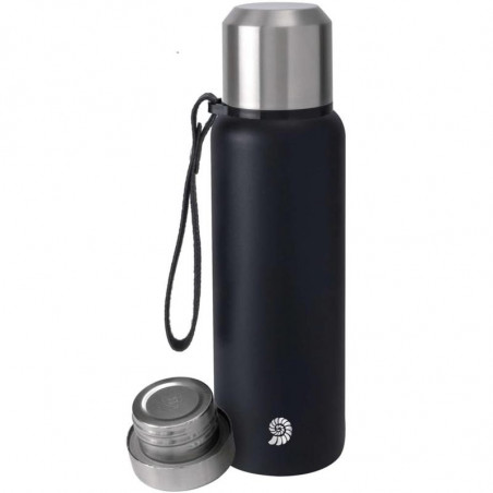 BOUTEILLE INOX DOUBLE PAROI ISOTHERME PURESTEEL ORIGIN OUTDOORS