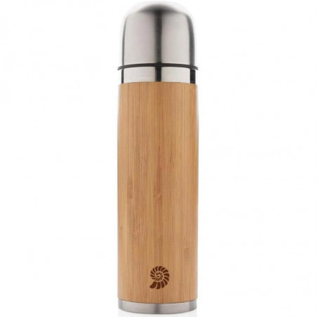 BOUTEILLE ISOTHERME BAMBOO 50 CL ORIGIN OUTDOORS