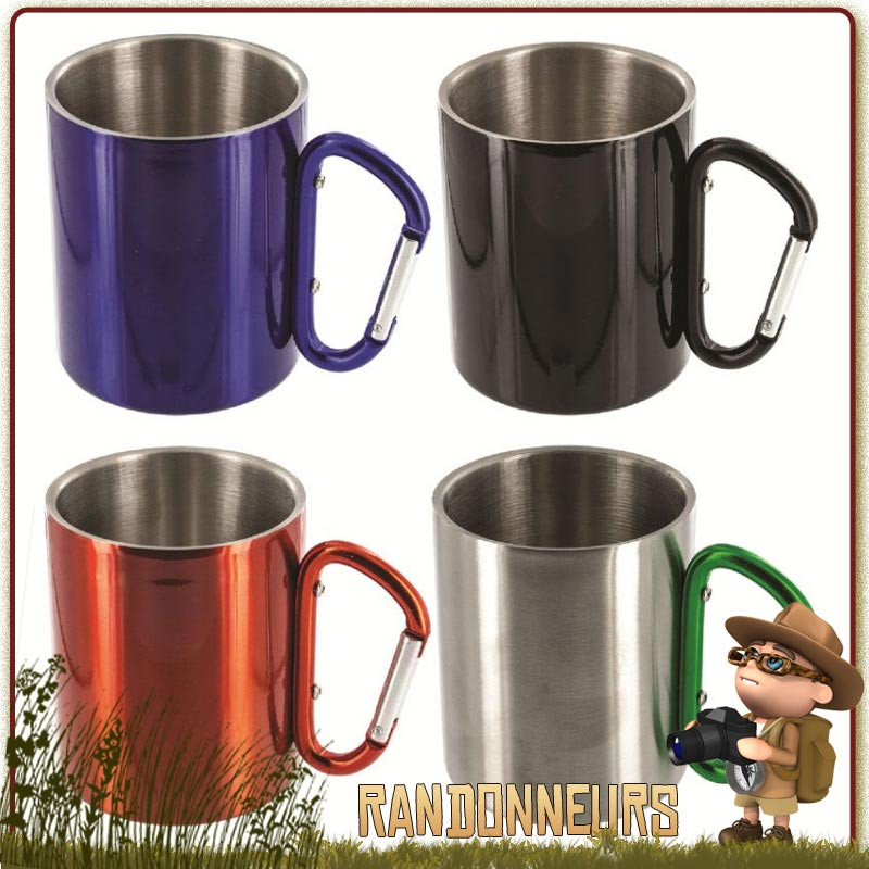 2 tasses en verre double paroi anse 80 ml Achat/Vente au meilleur prix