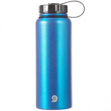GOURDE ACIER INOXYDABLE LARGE OUVERTURE ORIGIN OUTDOORS