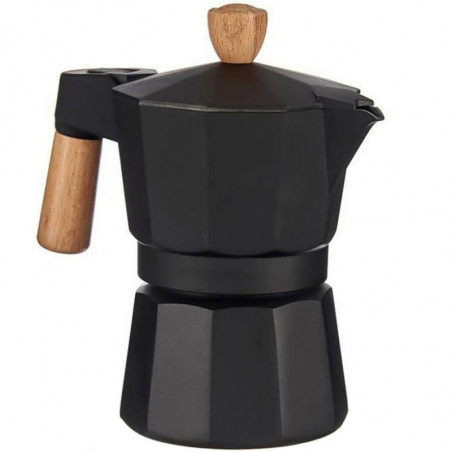 CAFETIERE ITALIENNE BELLANAPOLI 1 TASSE ORIGIN OUTDOORS