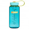 GOURDE 500 ML NALGENE AVEC LARGE OUVERTURE CERULEAN