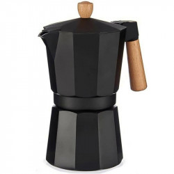 CAFETIERE 6 TASSES ITALIENNE BELLANAPOLI ORIGIN OUTDOORS