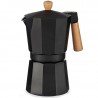 CAFETIERE 6 TASSES ITALIENNE BELLANAPOLI ORIGIN OUTDOORS