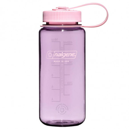BOUTEILLE 500 ML NALGENE SUSTAIN CHERRY