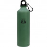 GOURDE TREKKING ULTRA LEGERE ALUMINIUM 0.75 LITRES CAO
