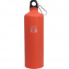 GOURDE ALUMINIUM POP CAO DE 1 LITRE POUR RANDONNER