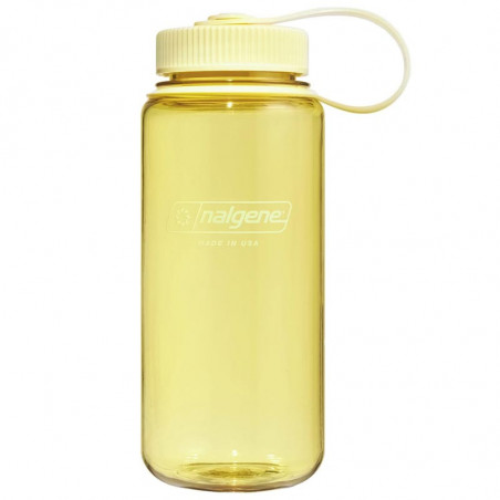 GOURDE NALGENE 500 ML BUTTER POUR RANDONNER LEGER