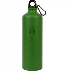 GOURDE TREK ALU 1 LITRE CAO POP ULTRA LIGHT